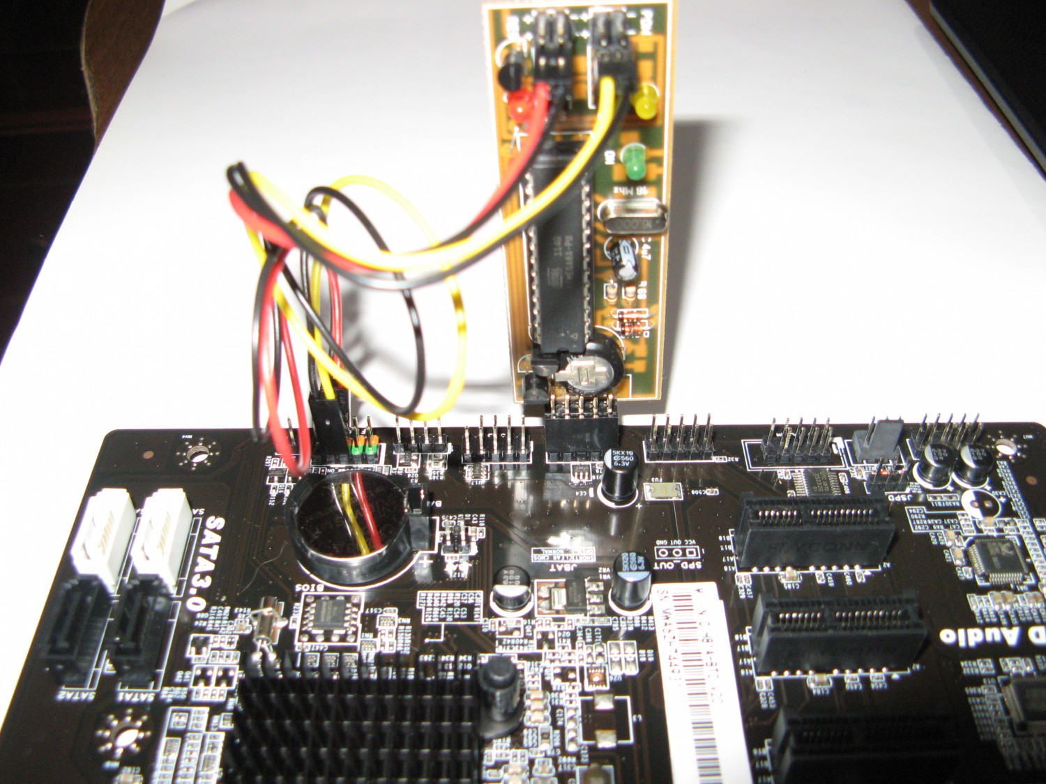 Продам WatchDog, Сторожевой таймер Продам WatchDog, Сторожевой таймер