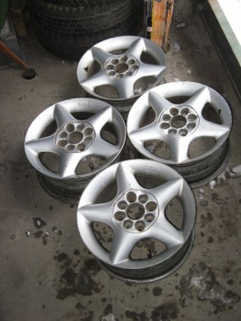 Диски Легкосплавные R14 Диски Легкосплавные R14