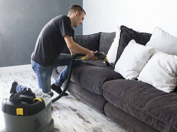 Химчистка мебели Химчистка мебели