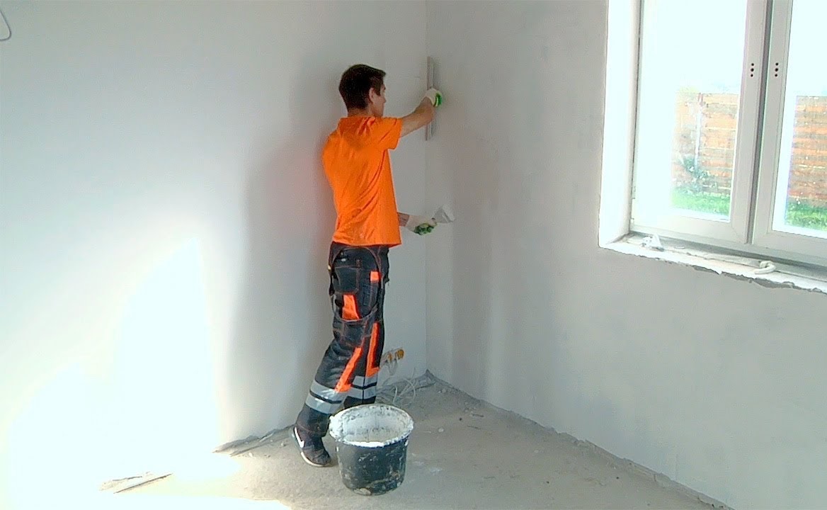 Шпаклевка, штукатурка, поклейка обоев, малярные работы Шпаклевка, штукатурка, поклейка обоев, малярные работы