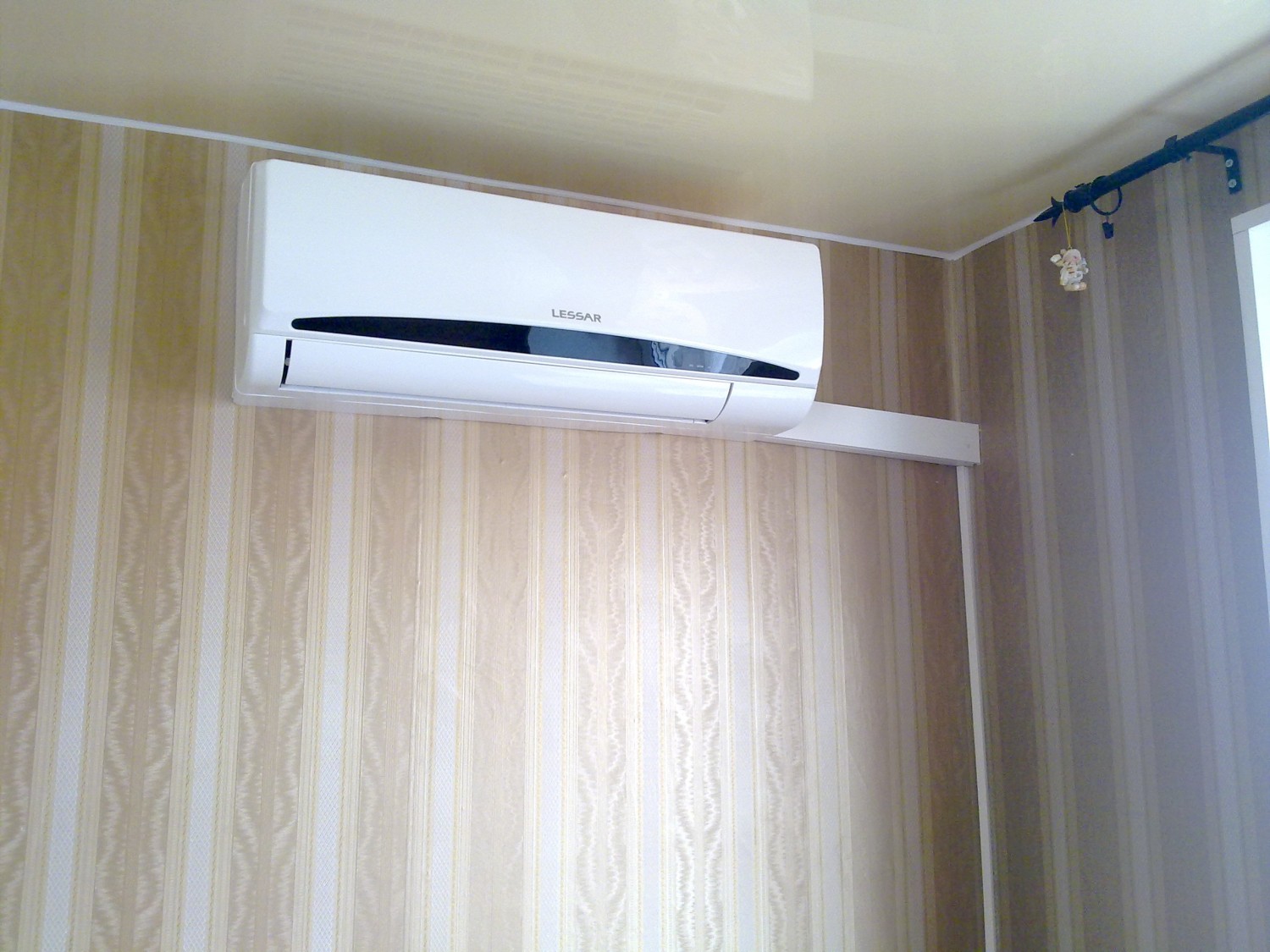 Установка, монтаж сплит-систем в Краснодаре Установка, монтаж сплит-систем в Краснодаре